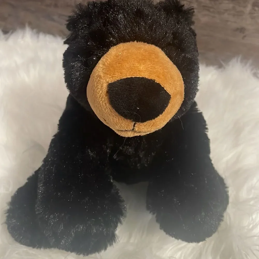 N/A plush stuffed
